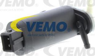 Vemo V25-08-0001 - Водяний насос, система очищення вікон autocars.com.ua