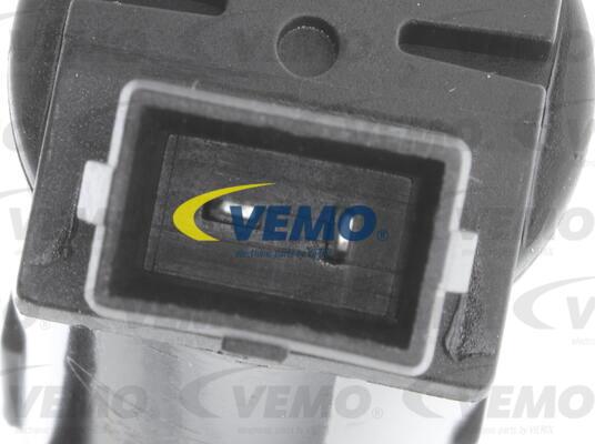 Vemo V25-08-0002 - Водяний насос, система очищення вікон autocars.com.ua