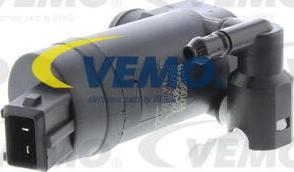 Vemo V25-08-0005 - Водяний насос, система очищення вікон autocars.com.ua