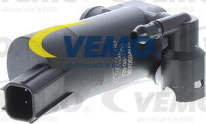 Vemo V25-08-0006 - Водяной насос, система очистки окон avtokuzovplus.com.ua