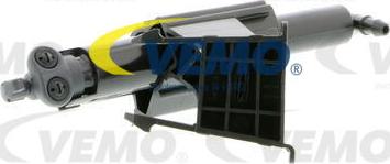 Vemo V25-08-0008 - Розпилювач, форсунка, система очищення фар autocars.com.ua