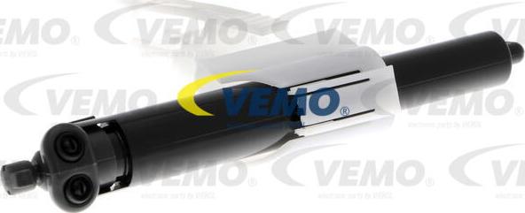 Vemo V25-08-0009 - Распылитель, форсунка, система очистки фар avtokuzovplus.com.ua