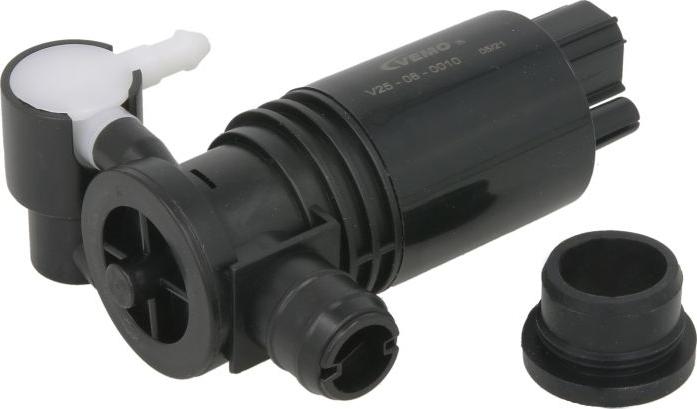 Vemo V25-08-0010 - Водяний насос, система очищення вікон autocars.com.ua