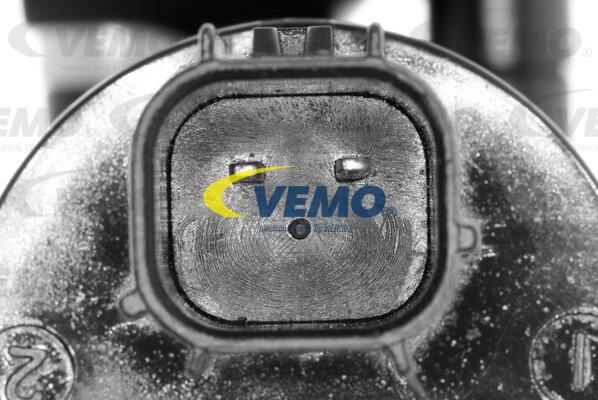 Vemo V25-08-0010 - Водяной насос, система очистки окон avtokuzovplus.com.ua