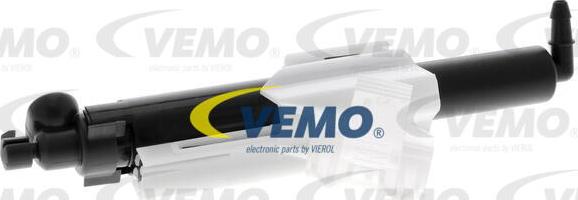 Vemo V25-08-0012 - Распылитель, форсунка, система очистки фар autodnr.net