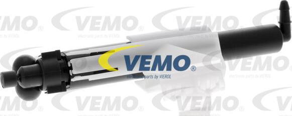 Vemo V25-08-0013 - Розпилювач, форсунка, система очищення фар autocars.com.ua