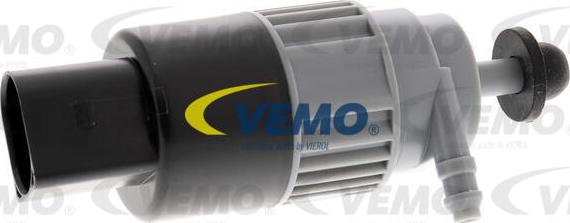 Vemo V25-08-0014 - Водяной насос, система очистки фар avtokuzovplus.com.ua