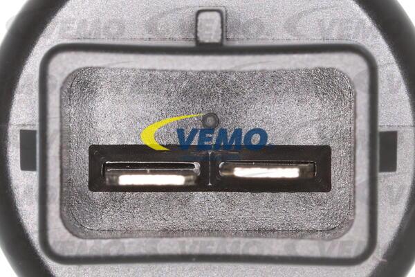 Vemo V25-08-0015 - Водяной насос, система очистки фар autodnr.net