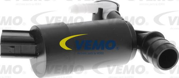 Vemo V25-08-0019 - Водяной насос, система очистки окон avtokuzovplus.com.ua