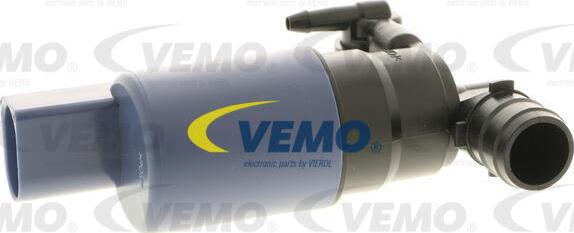 Vemo V25-08-0020 - Водяний насос, система очищення фар autocars.com.ua