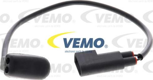 Vemo V25-08-0024 - Розпилювач води для чищення, система очищення вікон autocars.com.ua