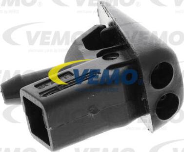 Vemo V25-08-0025 - Розпилювач води для чищення, система очищення вікон autocars.com.ua