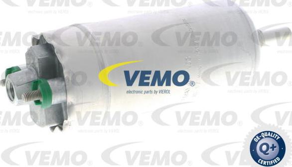 Vemo V25-09-0020 - Паливний насос autocars.com.ua