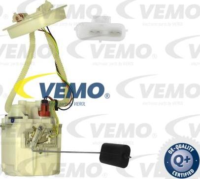 Vemo V25-09-0028 - - - avtokuzovplus.com.ua