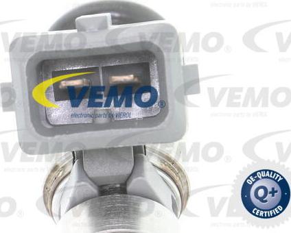 Vemo V25-11-0007 - Форсунка дизельна, розпилювач і утримувач autocars.com.ua