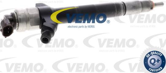 Vemo V25-11-0017 - Форсунка дизельна, розпилювач і утримувач autocars.com.ua