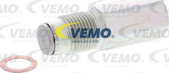 Vemo V25-11-0022 - Редукційний клапан, Common-Rail-System autocars.com.ua