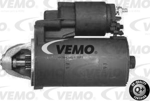 Vemo V25-12-13270 - Стартер autocars.com.ua