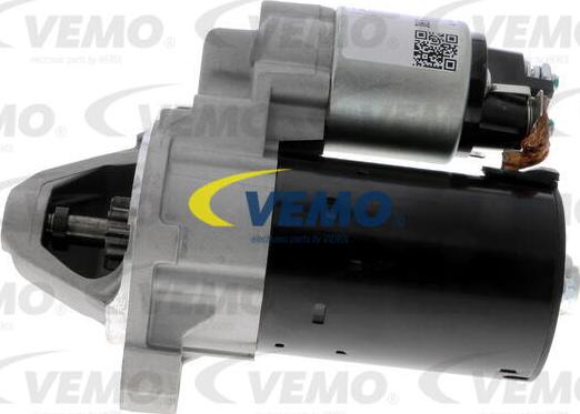 Vemo V25-12-20900 - Стартер autocars.com.ua