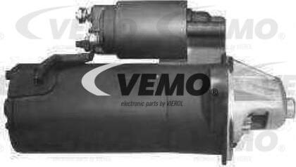 Vemo V25-12-74240 - Стартер autocars.com.ua