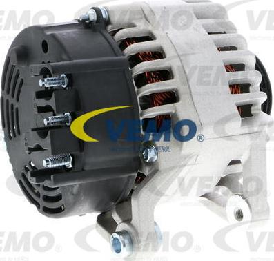 Vemo V25-13-44630 - Генератор autocars.com.ua