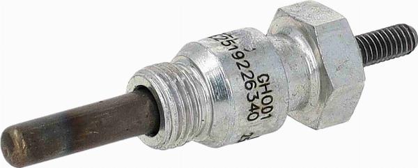 Vemo V25-14-0001 - Свічка розжарювання autocars.com.ua