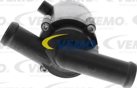 Vemo V25-16-0010 - Насос рециркуляції води, автономне опалення autocars.com.ua