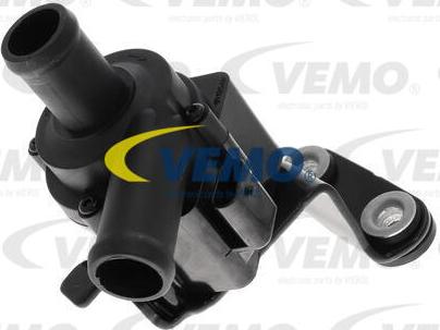 Vemo V25-16-0015 - Додатковий водяний насос autocars.com.ua