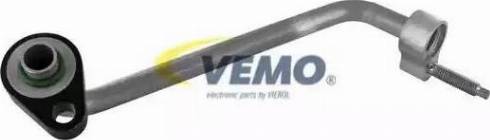 Vemo V25200002 - Трубопровід високого тиску, кондиціонер autocars.com.ua