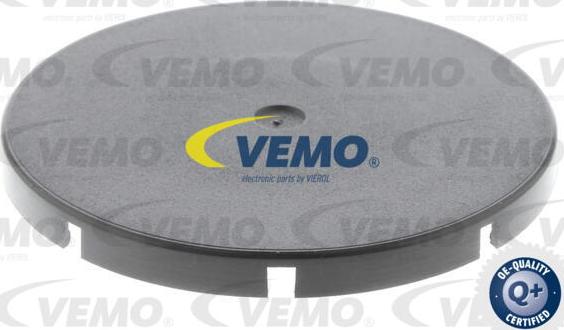 Vemo V25-23-0002 - Шкив генератора, муфта avtokuzovplus.com.ua