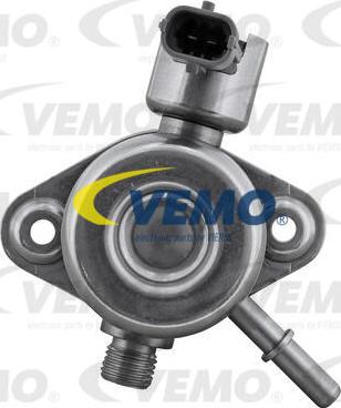 Vemo V25-25-0011 - Насос високого тиску autocars.com.ua