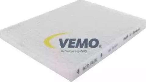 Vemo V25-30-1077 - Фильтр воздуха в салоне autodnr.net