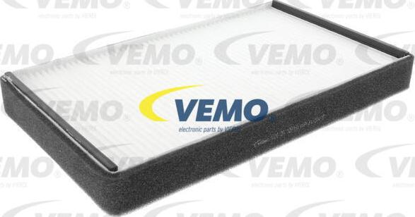 Vemo V25-30-1078 - Фільтр, повітря у внутрішній простір autocars.com.ua