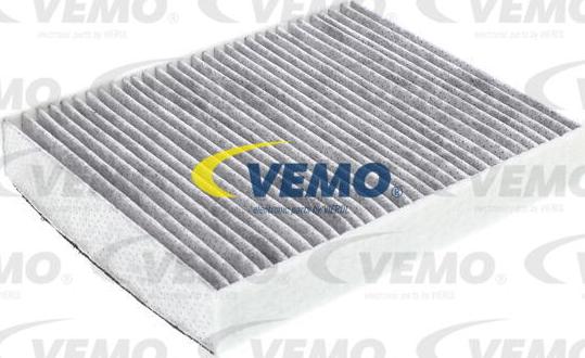 Vemo V25-32-0001 - Фильтр воздуха в салоне autodnr.net