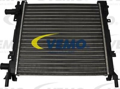 Vemo V25-60-0005 - Радіатор, охолодження двигуна autocars.com.ua