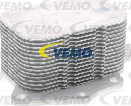 Vemo V25-60-0026 - Масляний радіатор, рухове масло autocars.com.ua