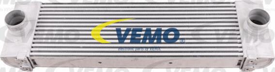 Vemo V25-60-0048 - Интеркулер autocars.com.ua