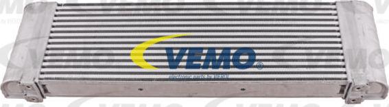 Vemo V25-60-0048 - Интеркулер autocars.com.ua