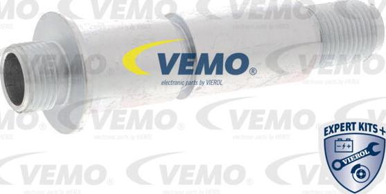 Vemo V25-60-0049 - Масляний радіатор, рухове масло autocars.com.ua