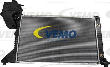 Vemo V25-60-3013 - Радиатор, охлаждение двигателя avtokuzovplus.com.ua