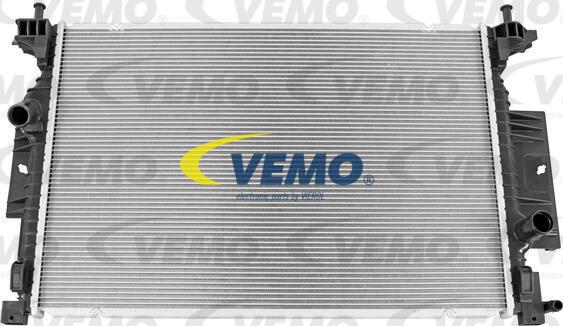 Vemo V25-60-3016 - Радіатор, охолодження двигуна autocars.com.ua