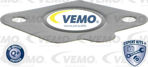 Vemo V25-63-0009 - Клапан повернення ОГ autocars.com.ua