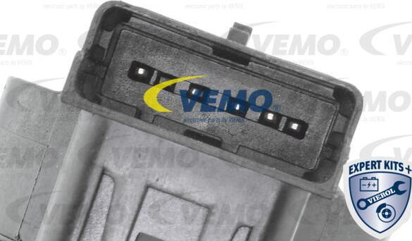 Vemo V25-63-0010 - Клапан повернення ОГ autocars.com.ua