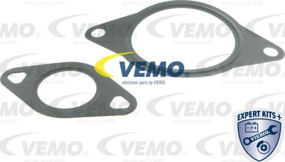 Vemo V25-63-0010 - Клапан повернення ОГ autocars.com.ua