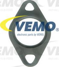 Vemo V25-63-0011 - Клапан повернення ОГ autocars.com.ua