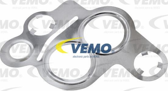 Vemo V25-63-0012 - Клапан возврата ОГ avtokuzovplus.com.ua