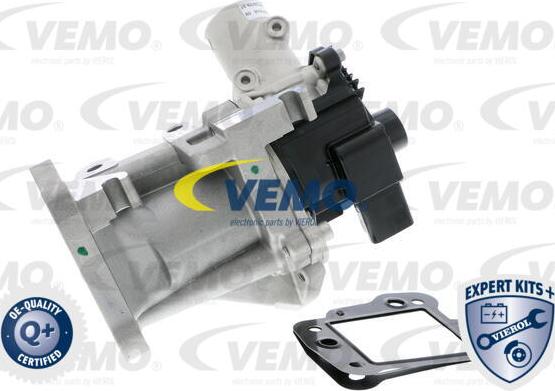 Vemo V25-63-0015 - Клапан возврата ОГ avtokuzovplus.com.ua