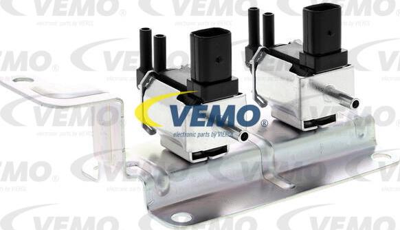 Vemo V25-63-0024 - Клапан, управление воздуха-впускаемый воздух autodnr.net