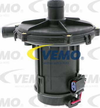 Vemo V25-63-0029 - Насос дополнительного воздуха avtokuzovplus.com.ua