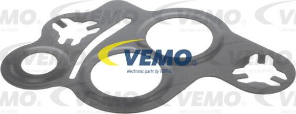 Vemo V25-63-0030 - Прокладка, клапан повернення ОГ autocars.com.ua